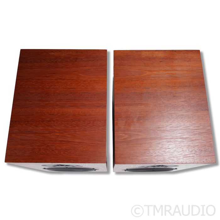 Fritz Carbon 7 SE MkII Bookshelf Speakers
