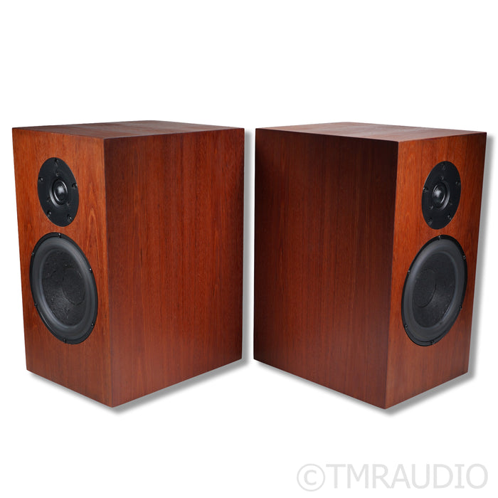 Fritz Carbon 7 SE MkII Bookshelf Speakers