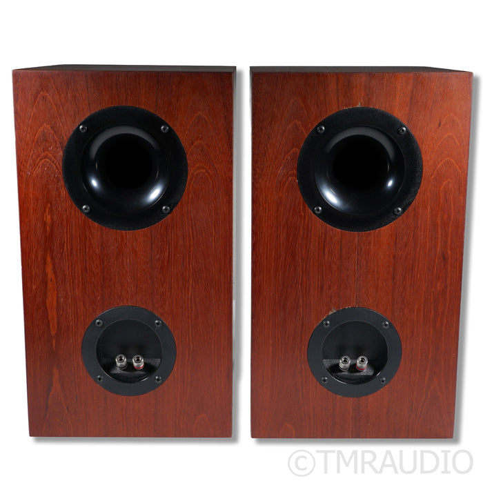Fritz Carbon 7 SE MkII Bookshelf Speakers