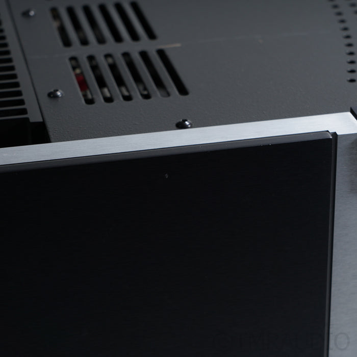 BAT VK-250SE Power Amplifier