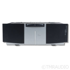 BAT VK-250SE Power Amplifier