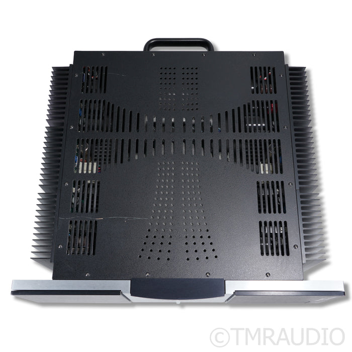 BAT VK-250SE Power Amplifier