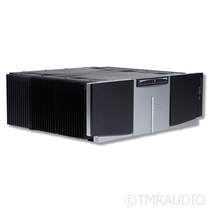 BAT VK-250SE Power Amplifier