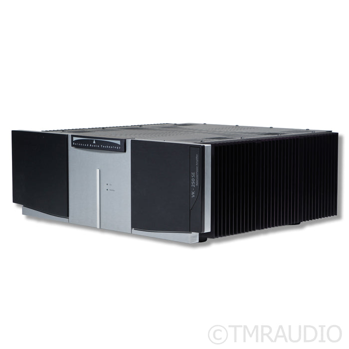 BAT VK-250SE Power Amplifier