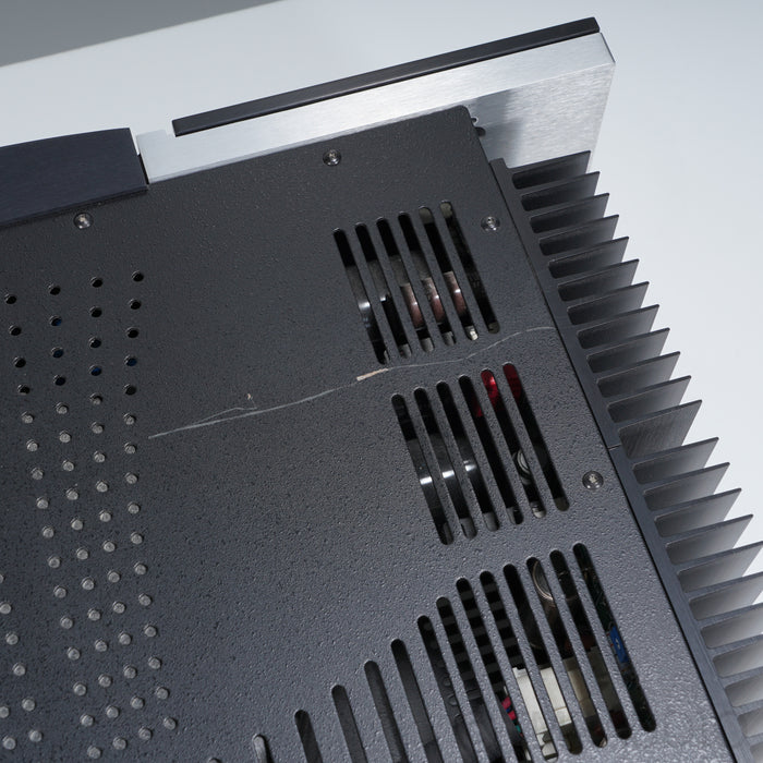 BAT VK-250SE Power Amplifier
