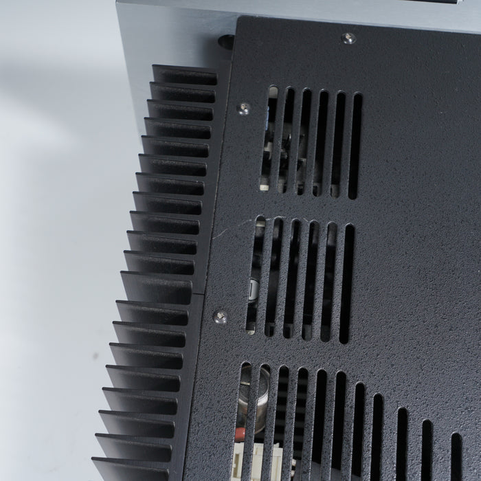 BAT VK-250SE Power Amplifier