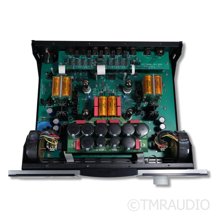 BAT VK-31SE Tube Preamplifier