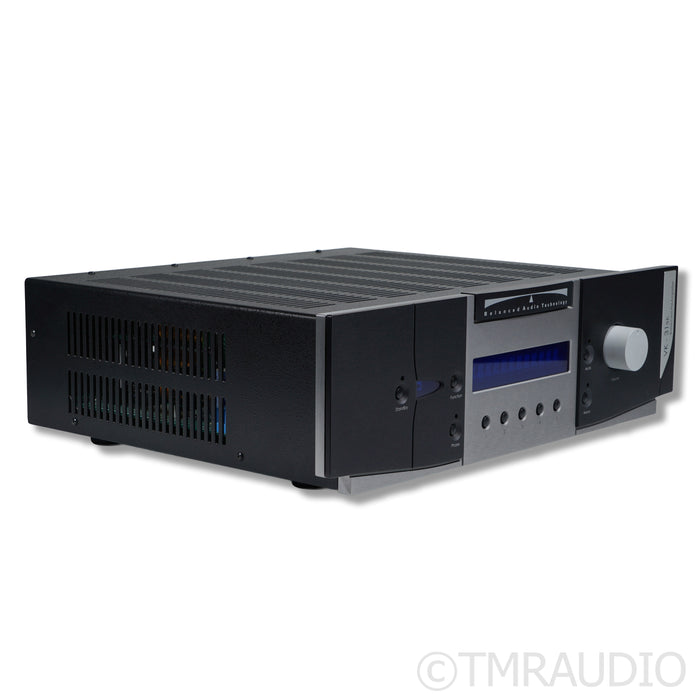 BAT VK-31SE Tube Preamplifier
