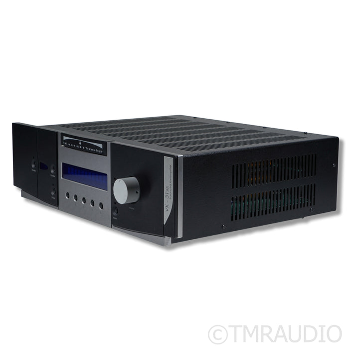 BAT VK-31SE Tube Preamplifier