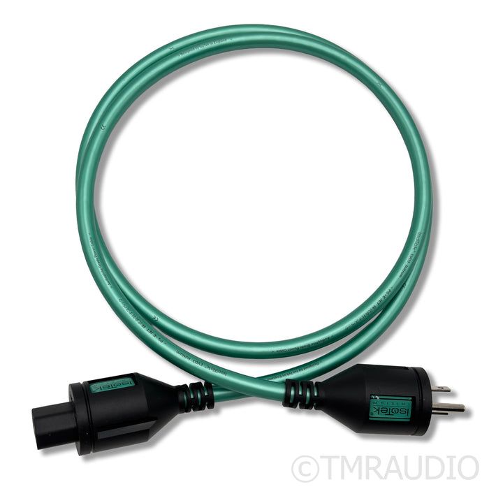 IsoTek EVO3 Initium Power Cable; 1.5m (Closeout)