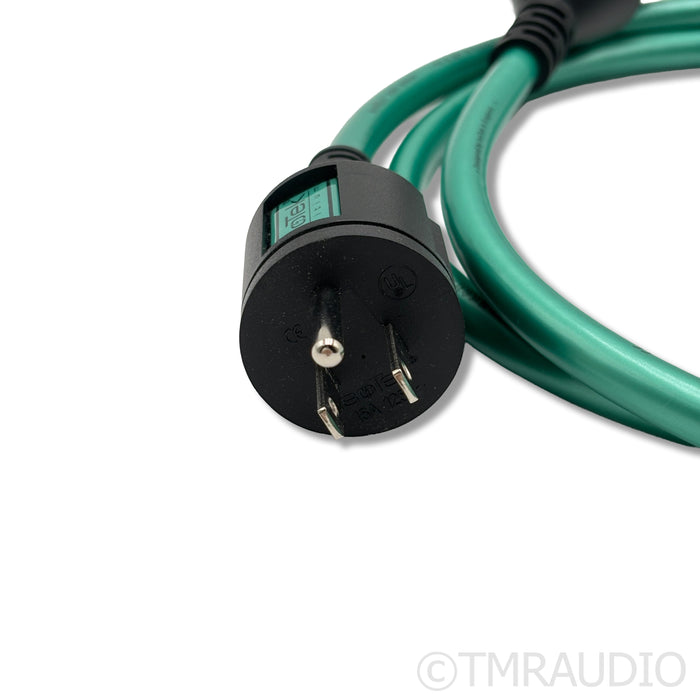 IsoTek EVO3 Initium Power Cable; 1.5m (Closeout)