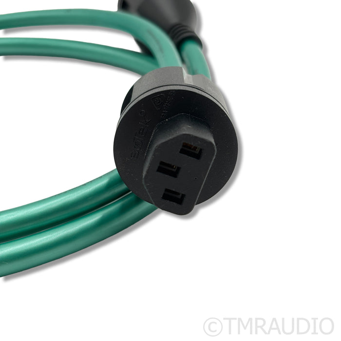 IsoTek EVO3 Initium Power Cable; 1.5m (Closeout)