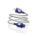IsoTek EVO3 Sequel Power Power Cable; 2m (Closeout / Mint)