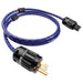 Nordost Blue Heaven 3 Power Cable; 1m (Closeout / Mint)