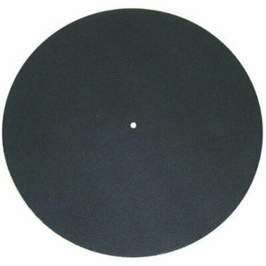 Pro-Ject Leather it Turntable Mat (Closeout / Mint)