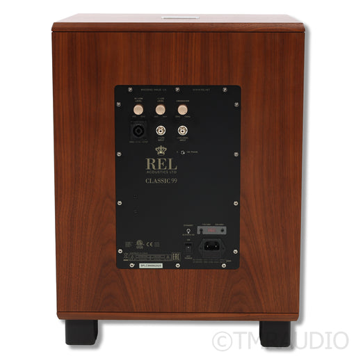 REL Acoustics Classic 99 Subwoofer