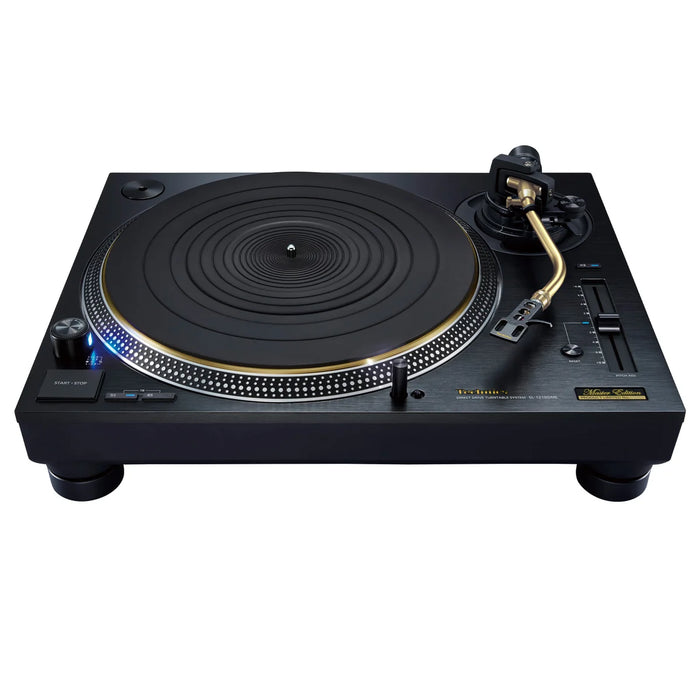 Technics SL-1210G Grand Class Direct Drive Turntable (Closeout / Mint)