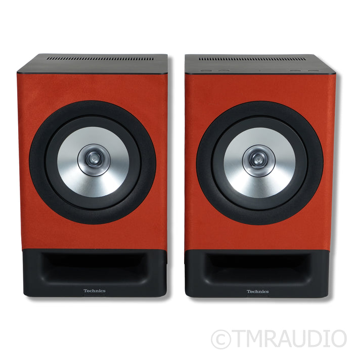 Technics SC-CX700 Wireless Speaker System (Mint)