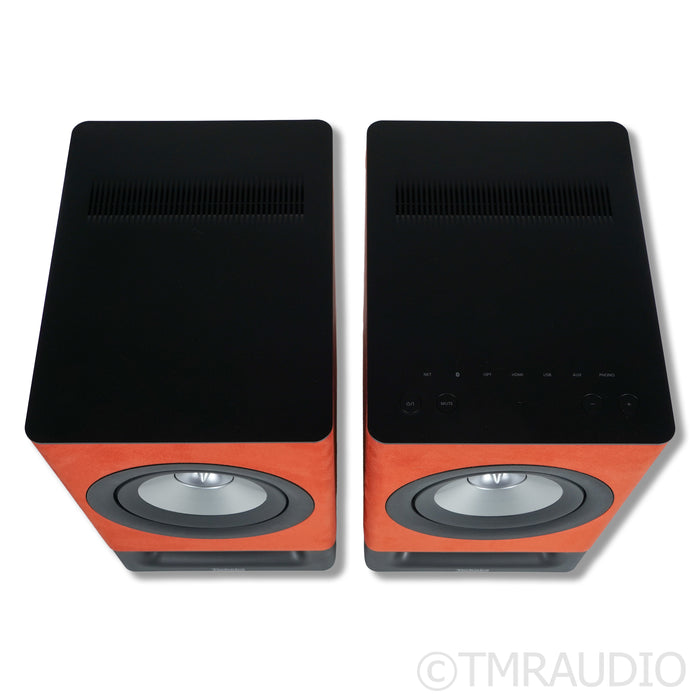 Technics SC-CX700 Wireless Speaker System (Mint)
