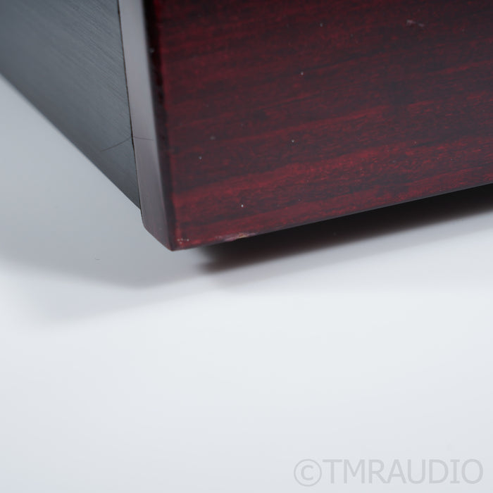 Margules Audio U280-SC 25th Anniversary Tube Power Amplifier