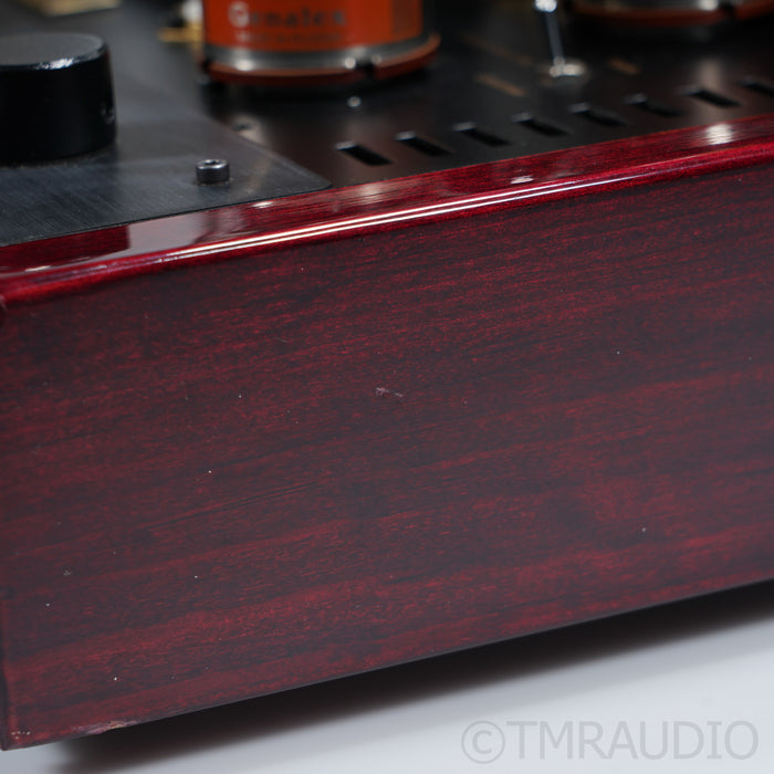 Margules Audio U280-SC 25th Anniversary Tube Power Amplifier