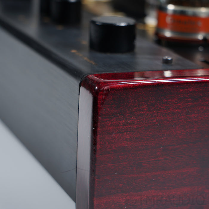 Margules Audio U280-SC 25th Anniversary Tube Power Amplifier