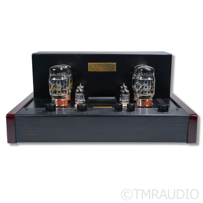Margules Audio U280-SC 25th Anniversary Tube Power Amplifier