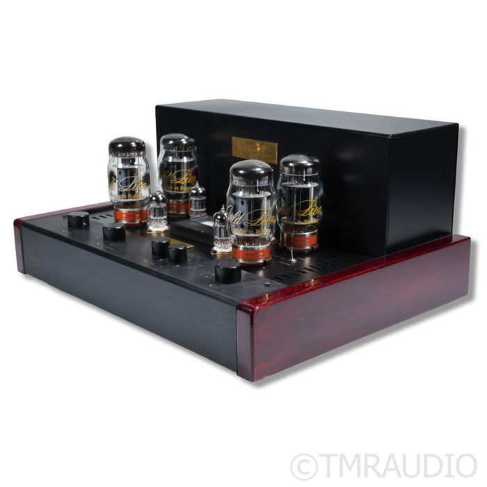Margules Audio U280-SC 25th Anniversary Tube Power Amplifier