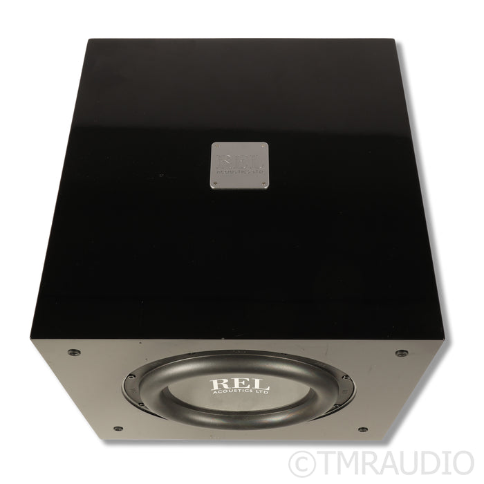 REL Acoustics S/510 Subwoofer
