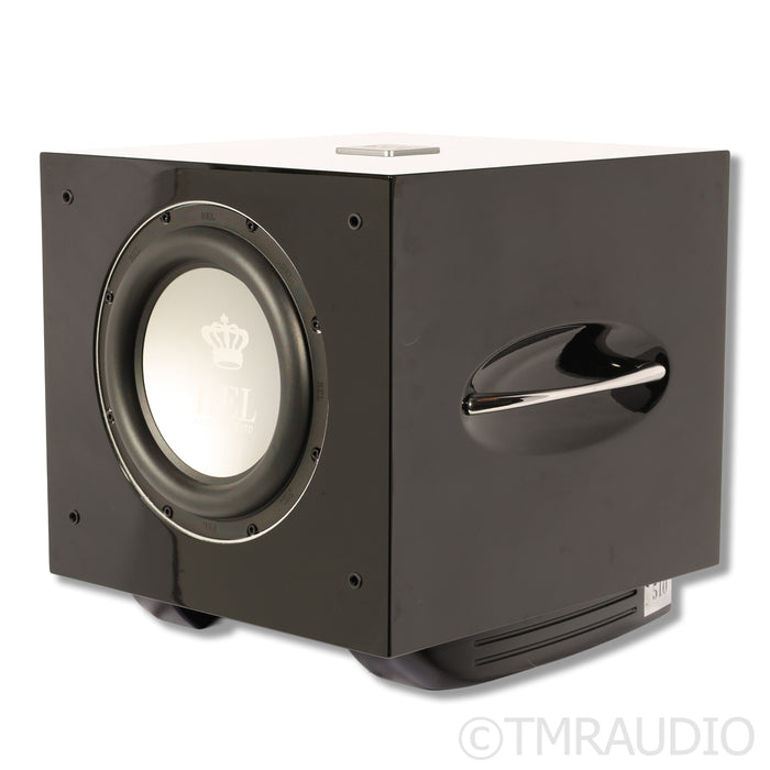REL Acoustics S/510 Subwoofer