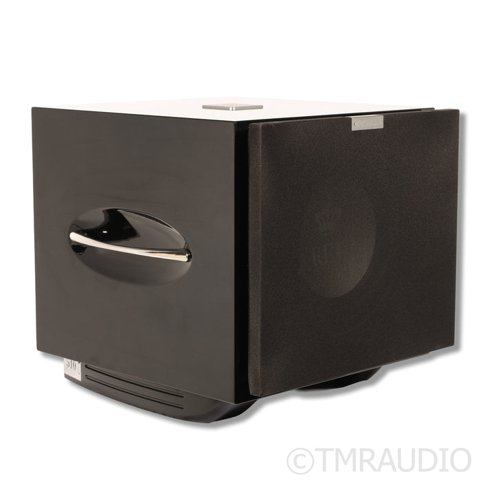 REL Acoustics S/510 Subwoofer