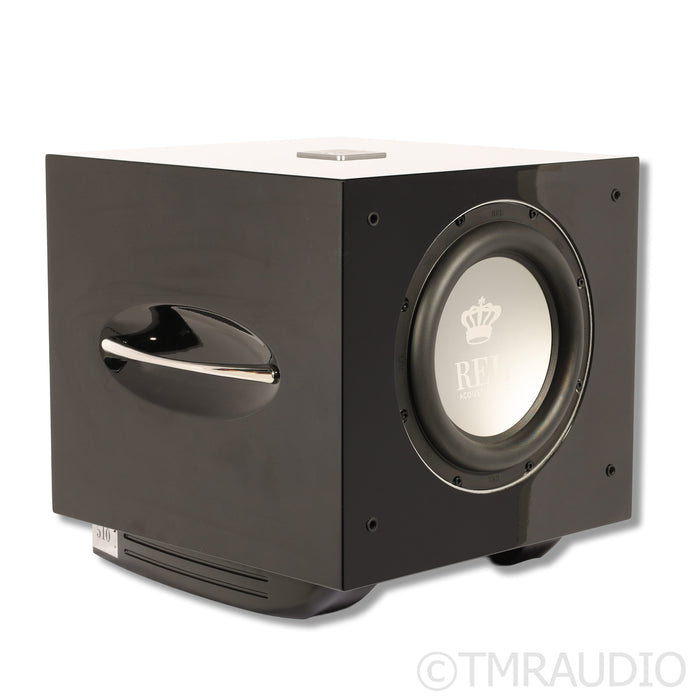 REL Acoustics S/510 Subwoofer