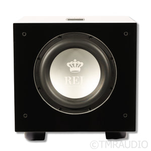REL Acoustics S/510 Subwoofer