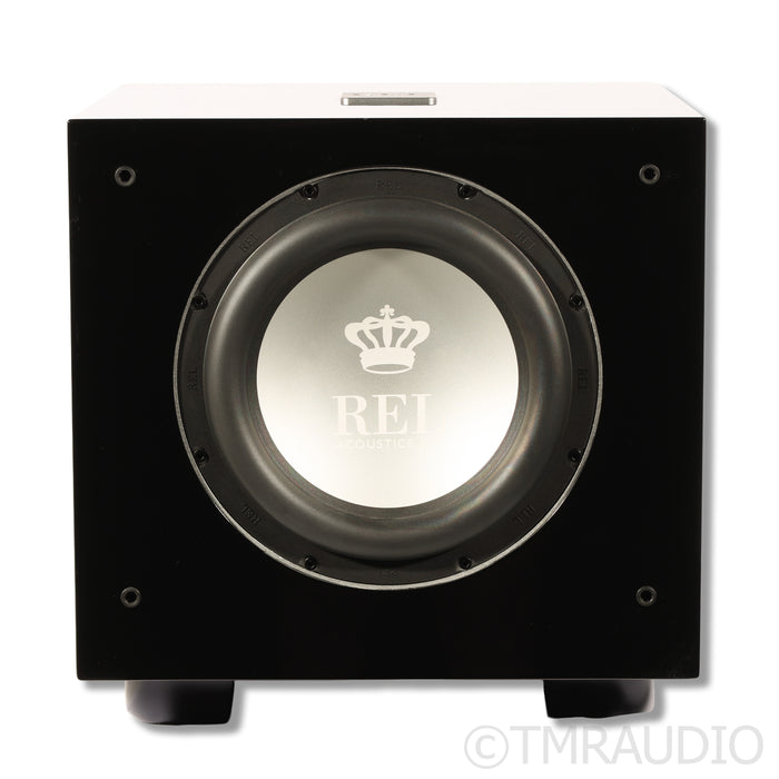 REL Acoustics S/510 Subwoofer