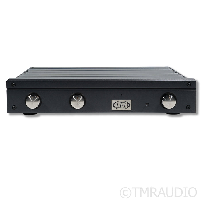 LFD NCSE HR II Integrated Amplifier