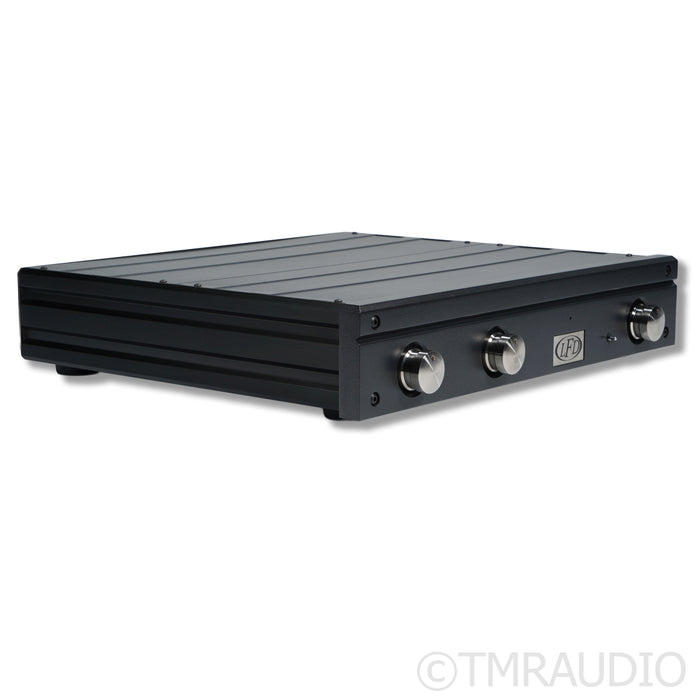 LFD NCSE HR II Integrated Amplifier