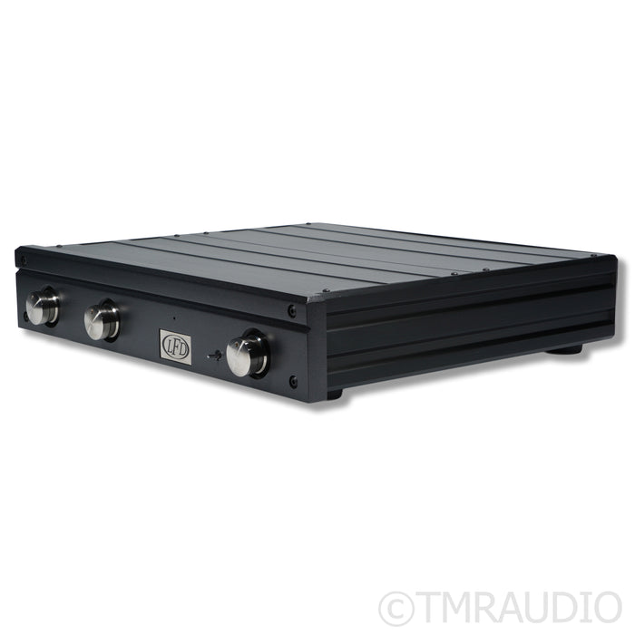 LFD NCSE HR II Integrated Amplifier