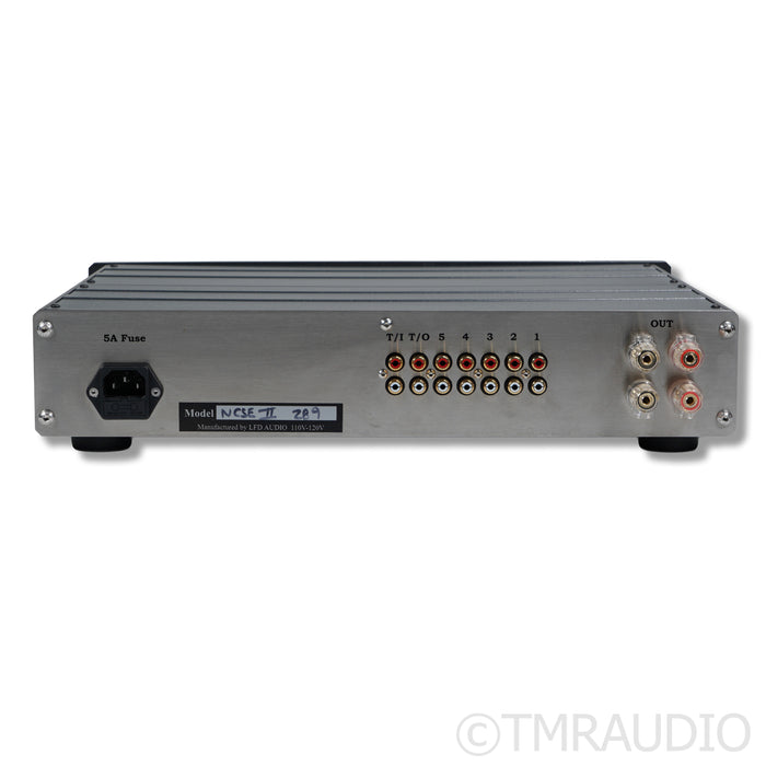 LFD NCSE HR II Integrated Amplifier