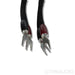 AudioQuest Oak Speaker Cables; 1.5m