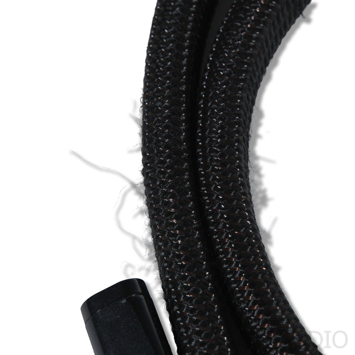 AudioQuest Oak Speaker Cables; 1.5m