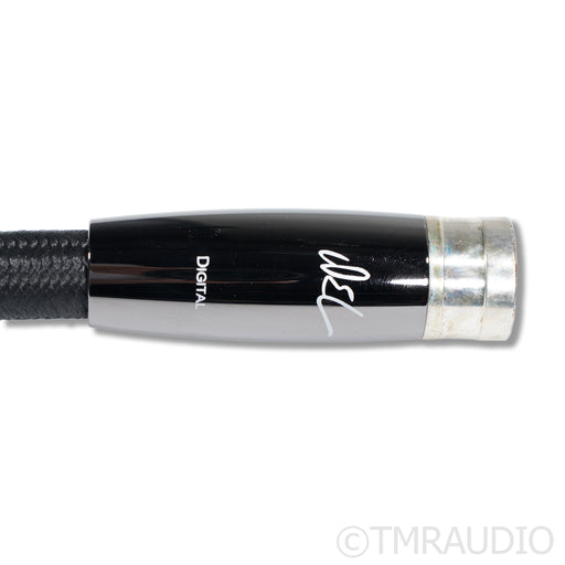 AudioQuest WEL Signature AES/EBU Digital Cable; 1.5m