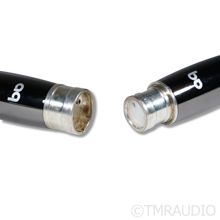 AudioQuest WEL Signature AES/EBU Digital Cable; 1.5m