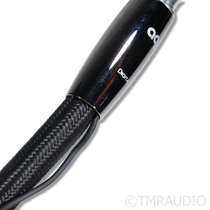 AudioQuest WEL Signature AES/EBU Digital Cable; 1.5m