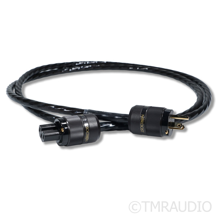 Nordost Tyr 2 Power Cable; 2m