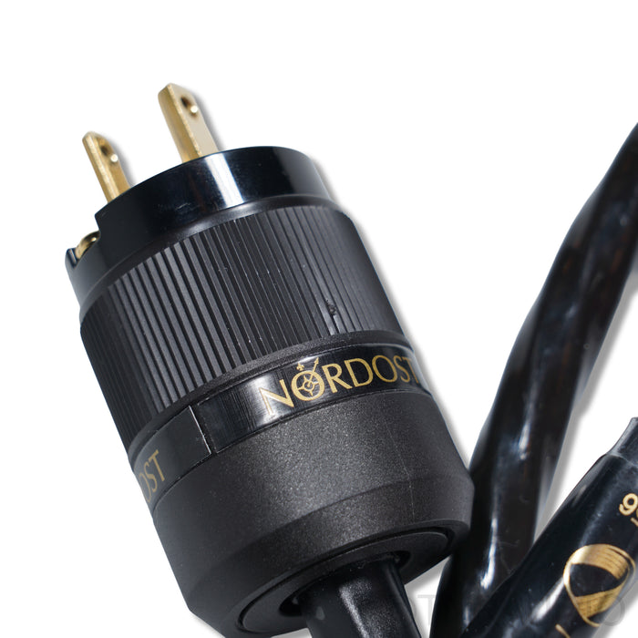 Nordost Tyr 2 Power Cable; 2m