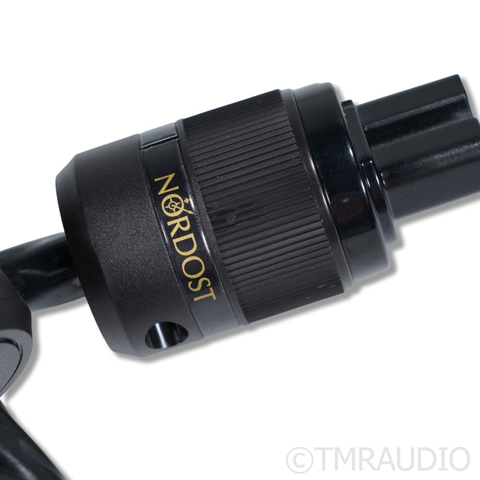 Nordost Tyr 2 Power Cable; 2m
