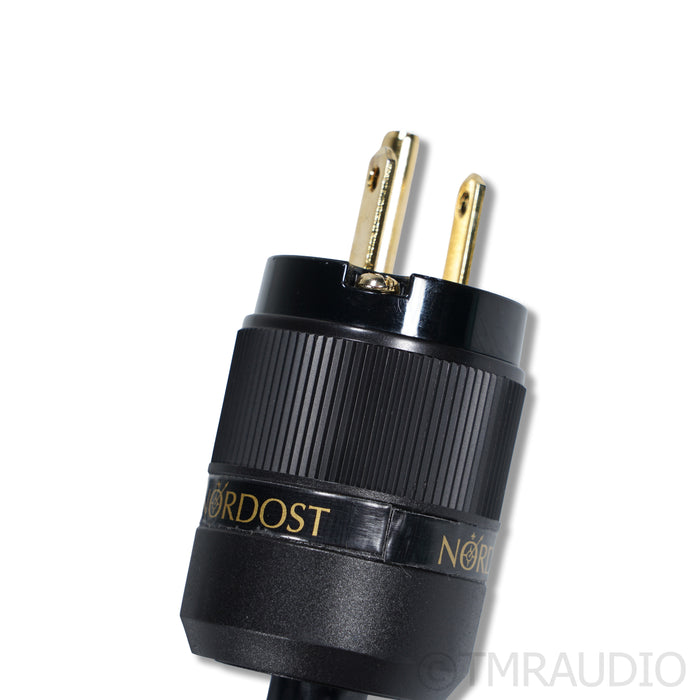 Nordost Tyr 2 Power Cable; 2m