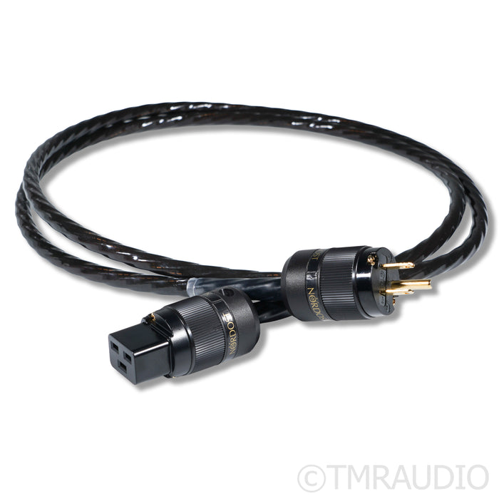 Nordost Tyr 2 Power Cable; 2m