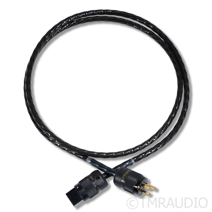 Nordost Tyr 2 Power Cable; 2m