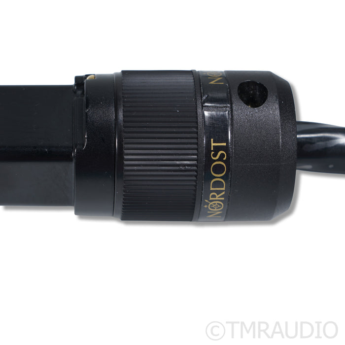 Nordost Tyr 2 Power Cable; 2m
